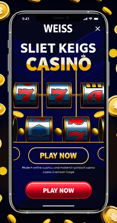 Weiss Casino Weiss